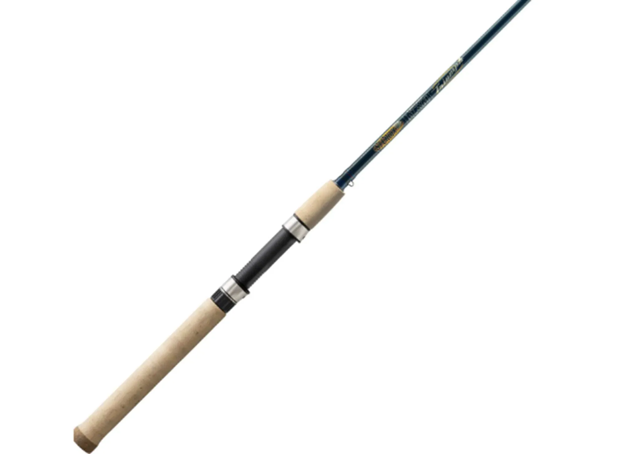 St. Croix Triumph Spinning Rod