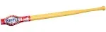 Wiffle Ball & Bat, Yellow, 32"