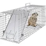 VEVOR Live Animal Cage Trap