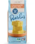 Pamelas Cornbread & Muffin Mix - 12 Oz