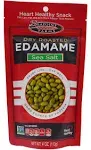 Seapoint Farms Dry Roasted Edamame Sea Salt