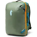 Cotopaxi Allpa 35L Travel Pack - Bluegrass