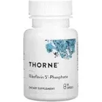 Thorne Riboflavin 5'-Phosphate