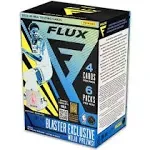 2022-23 Panini NBA Flux Basketball Trading Cards Blaster Box