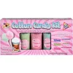 Albert's Cotton Candy Kit