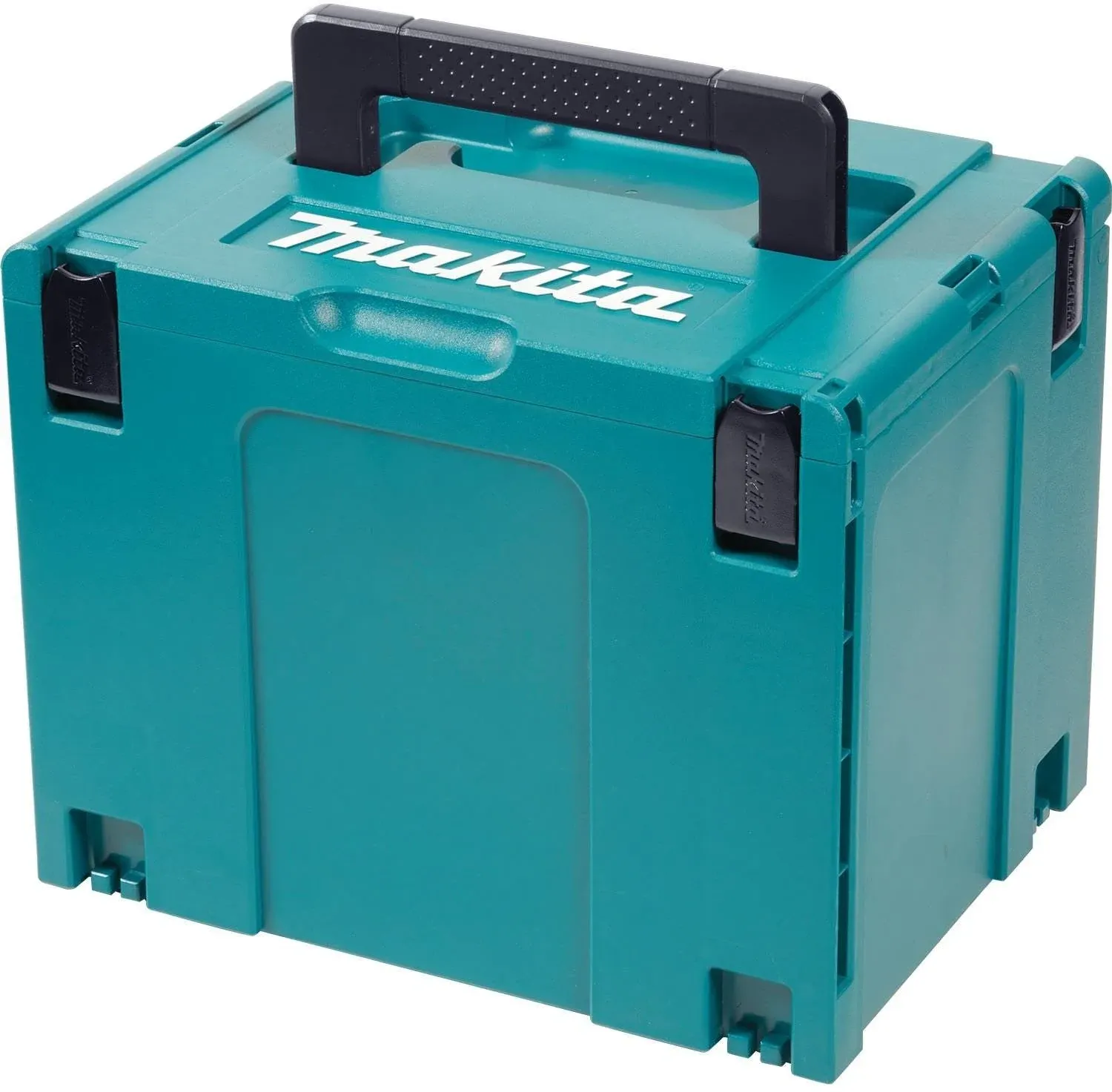 Makita 197212-5 8-1/2" x 15-1/2" x 11-5/8" Large Interlocking Case