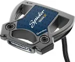 TaylorMade Spider Tour x Double Bend Putter Right 34