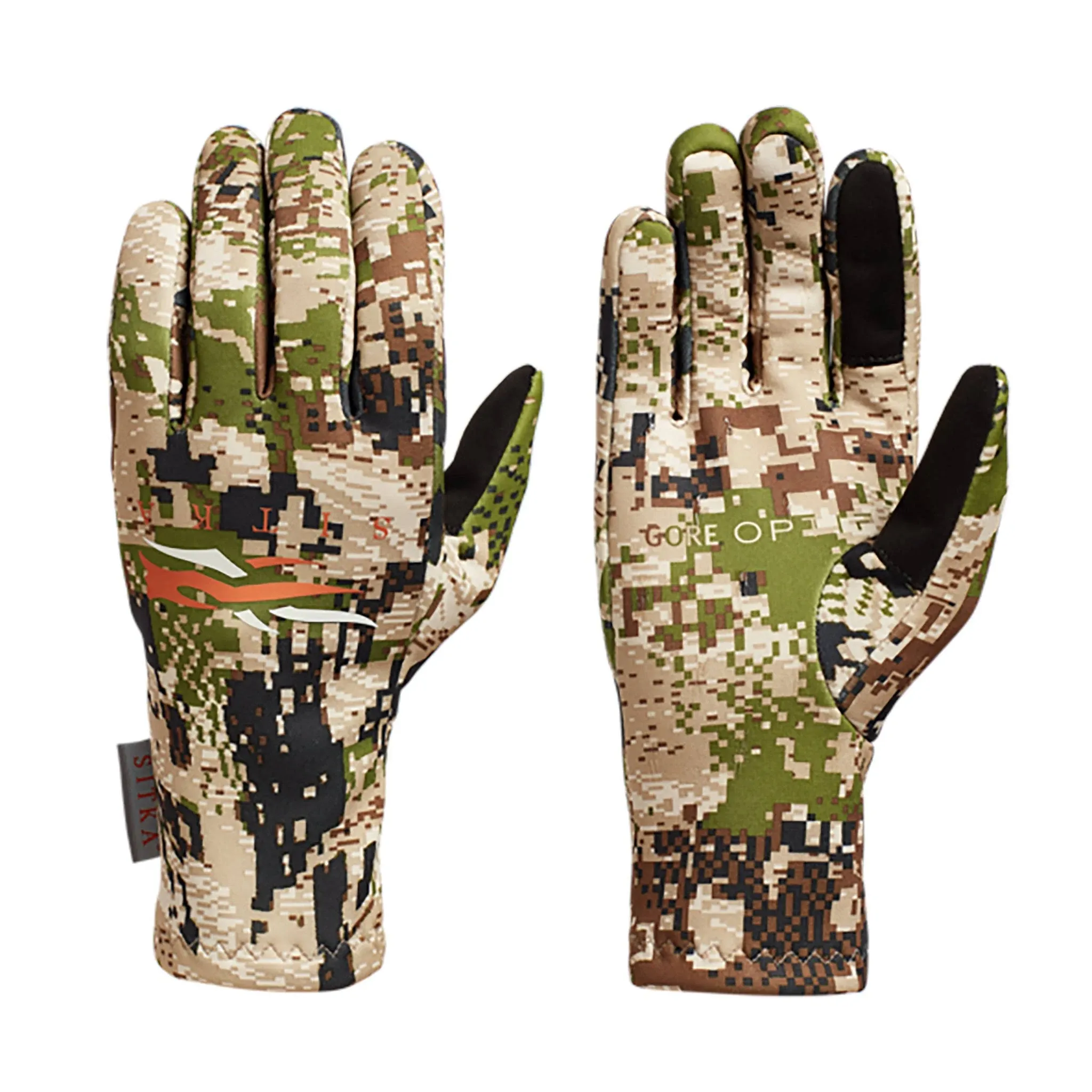 Sitka Gear Traverse Glove Optifade Subalpine X Large 600032-SA-XL