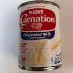 Carnation Evaporated Milk - 12 fl oz