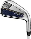 Callaway Paradym Steel Iron Set