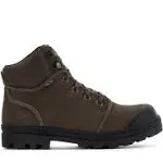 Skechers Work Rotund-Darragh St - 108055 7.5 Women's Olive