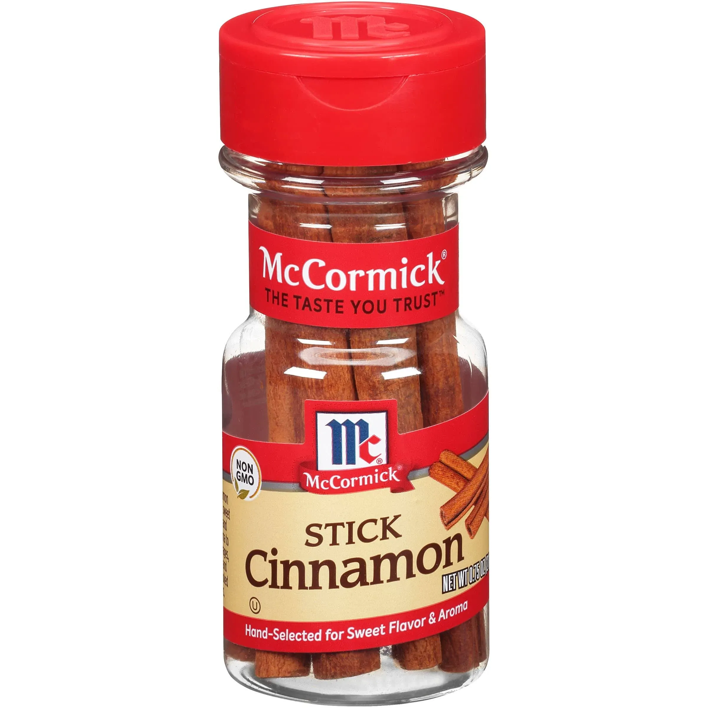 McCormick Cinnamon Stick - 0.75 oz