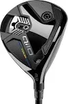 TaylorMade Qi10 Tour Fairway Wood