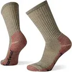 Smartwool Hike Classic Edition Light Cushion Crew Socks Women's (Mist Blue)