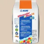 Mapei Ultracolor Plus Fa 10-lb Light Almond All-in-One Grout