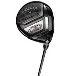 CALLAWAY 2023 GBB FAIRWAY 7 WOOD GRAPHITE LIGHT - 1/2 IN