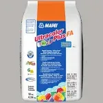 Mapei Ultracolor Plus Fa 10-lb Cobblestone All-in-One Grout