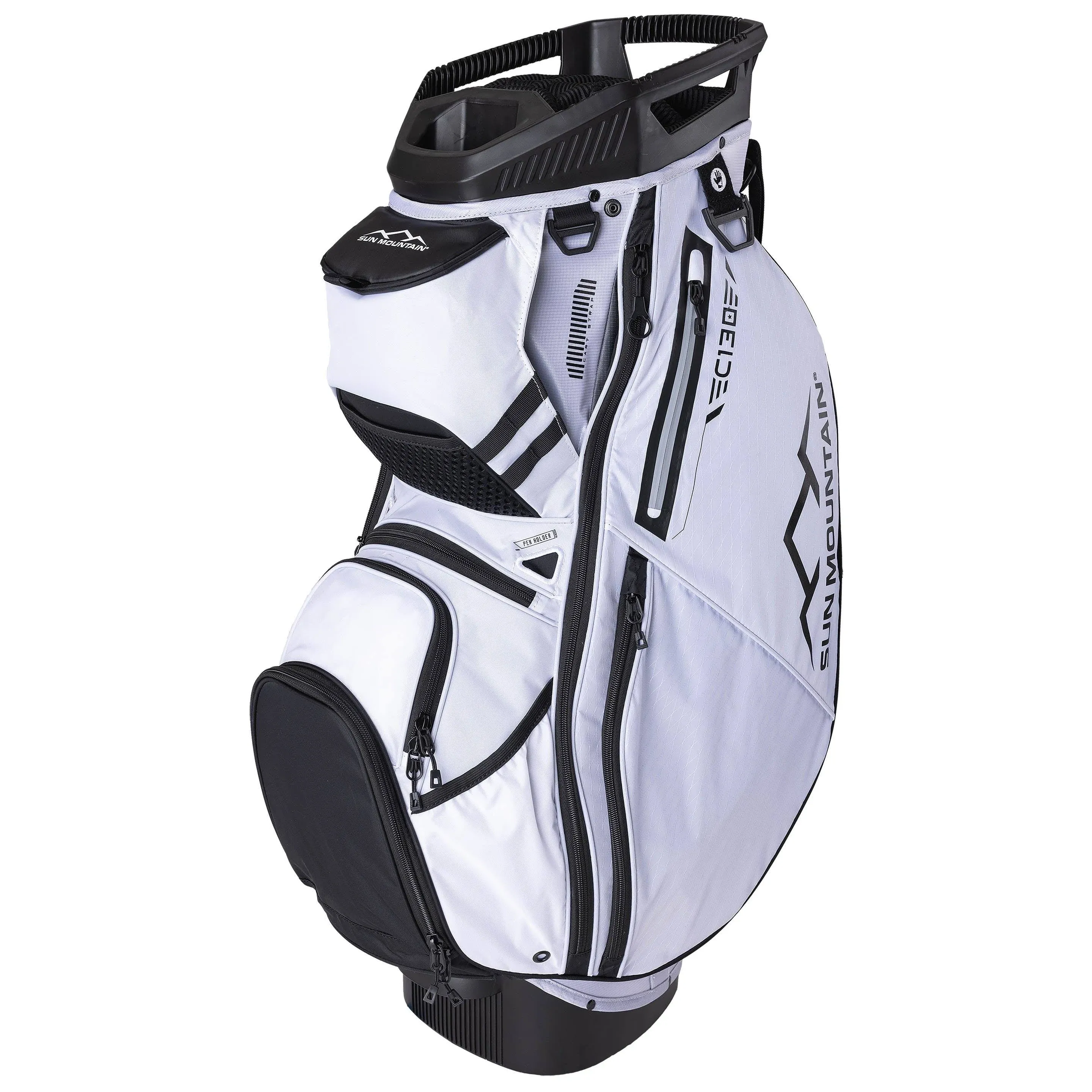 Sun Mountain 2024 C-130 Cart Bag Navy