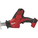 M18™ HACKZALL® Reciprocating Saw