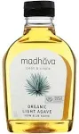 Madhava Organic Light Agave