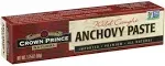 Crown Prince Natural Anchovy Paste, 1.75-Ounce Tubes (Pack of 12)