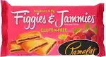 Pamela's Products Figgies & Jammies Extra Large Cookies Gluten Free Raspberry & Fig 9 oz