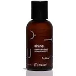 Maude Shine Organic Personal Lubricant 2 oz.