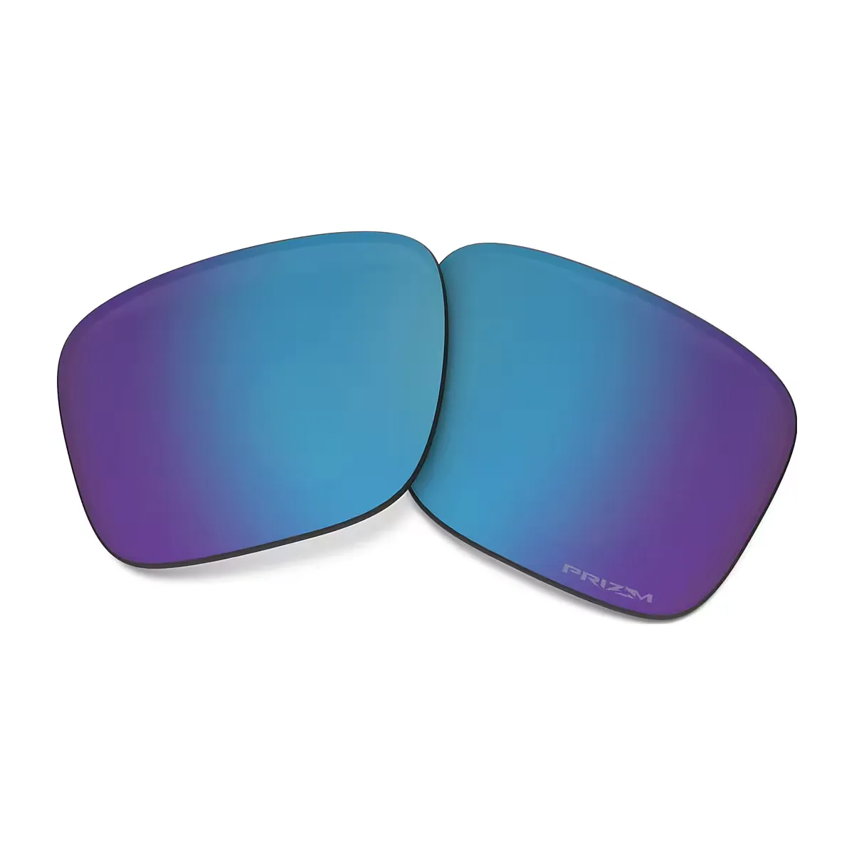 Oakley Holbrook Prizm Sapphire Replacement Lens