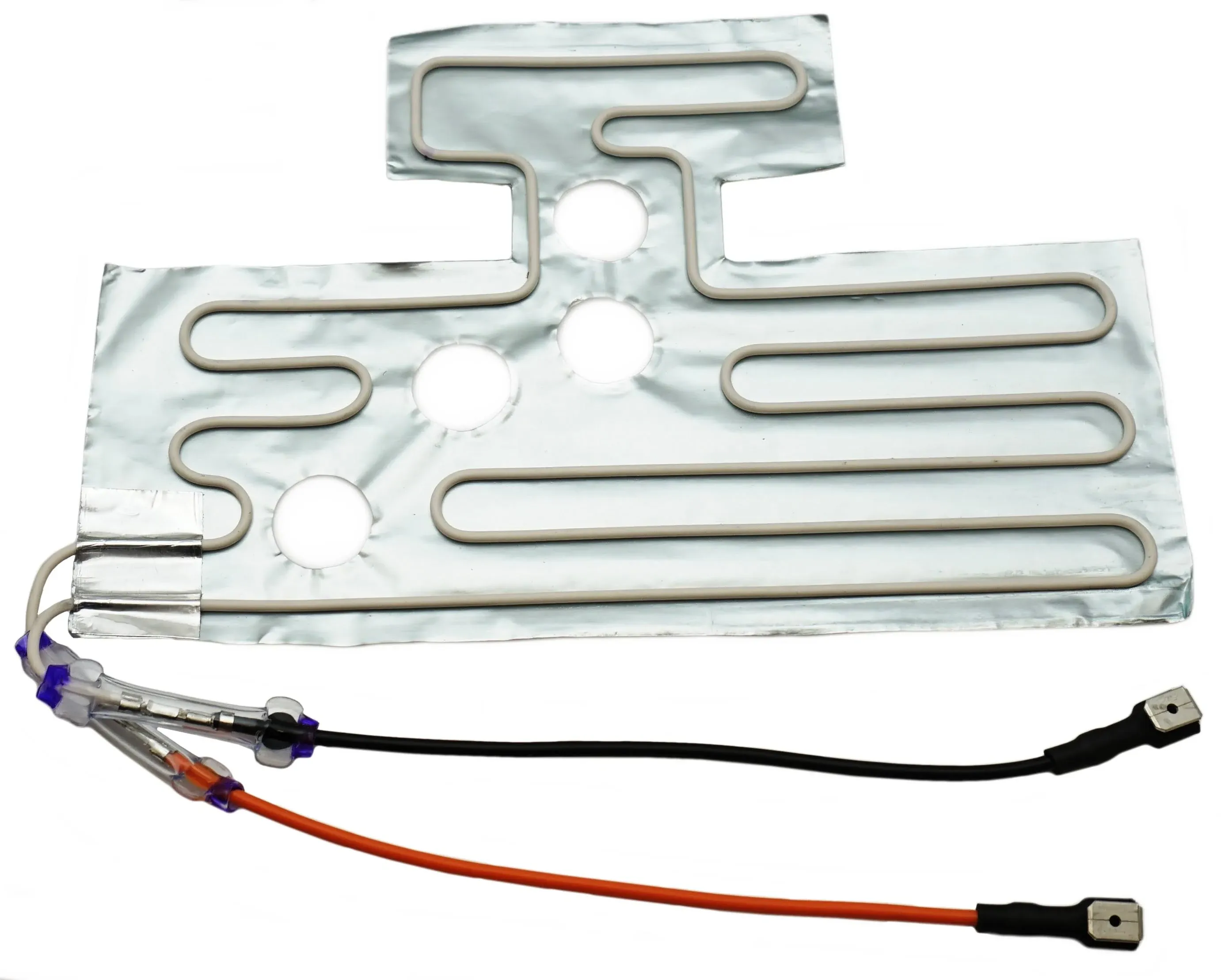 Refrigerator Garage Heater Kit for AP3722172 PS900213 5303918301