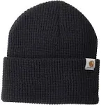 Carhartt Men's Black Woodside Hat