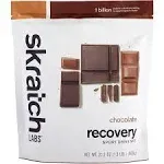 Skratch Labs Sport Recovery Drink Mix 12-Serving Chocolate