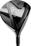 TaylorMade Qi10 Fairway Wood / Stiff / Fujikura Ventus TR Blue