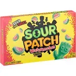 Sour Patch Kids Watermelon Soft Chewy Candy