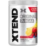 Scivation Scivation Xtend BCAA