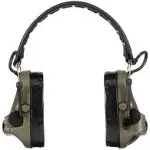 3M MT20H682FB-09 CY Peltor ComTac V Hearing Defender Headset