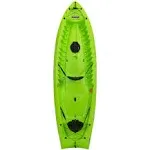 Lifetime 10 ft. 6 in. Lime Kokanee Tandem Kayak