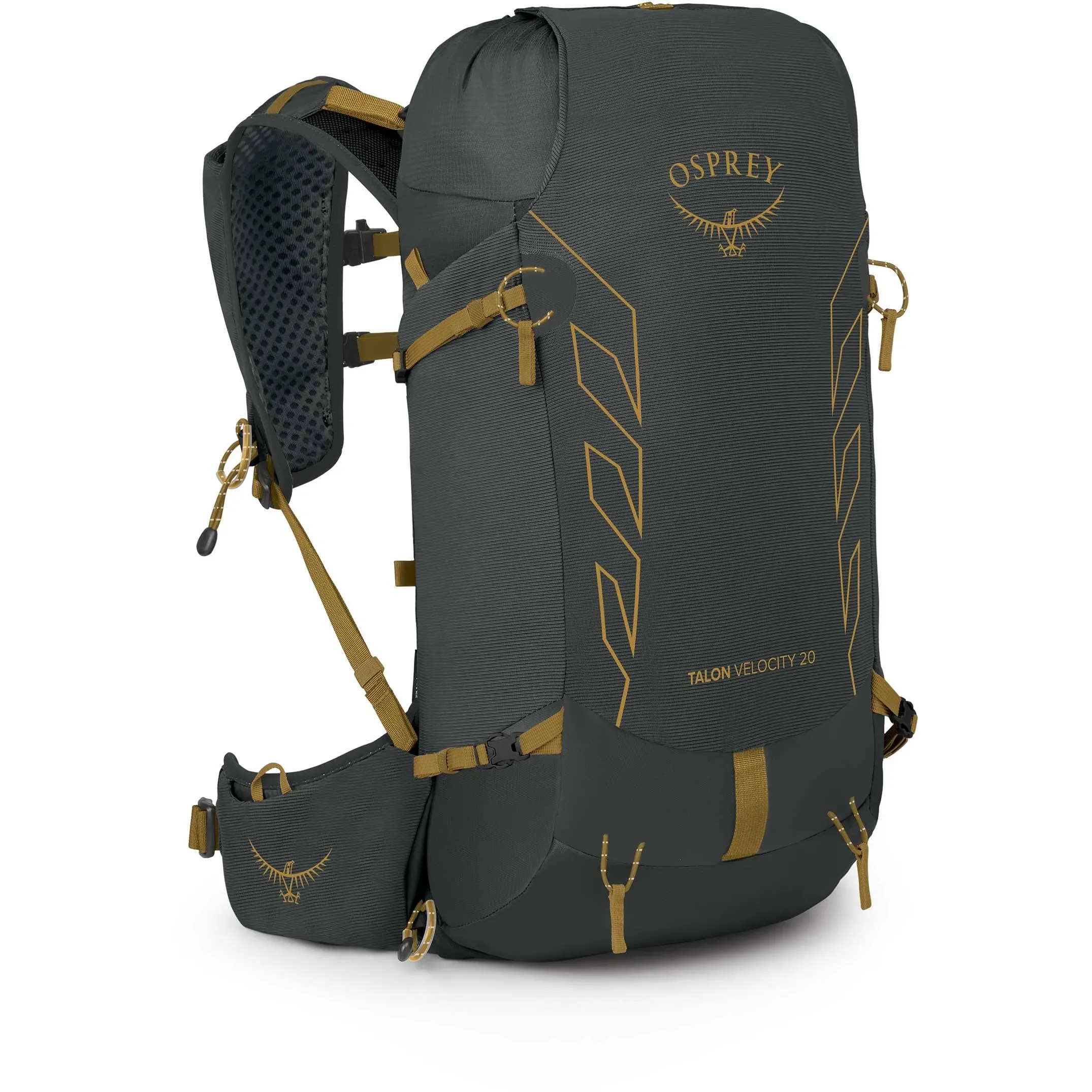 Osprey Talon Velocity 20