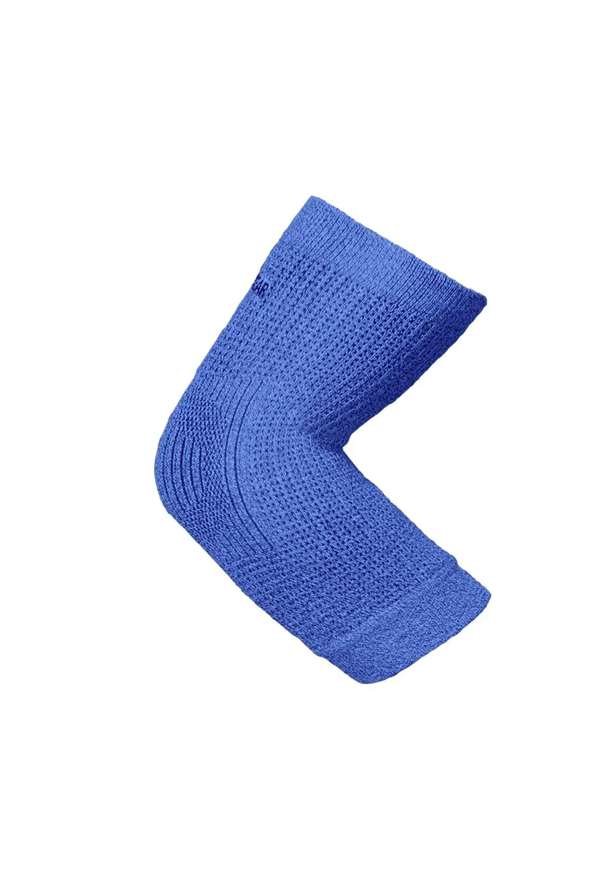 Incrediwear Elbow Sleeve in Royal Blue | Size: Small/Medium