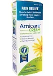 Boiron - Arnicare Pain Relief Cream - 4.2 oz.