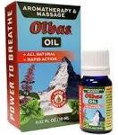 Olbas - Oil - 0.32 fl oz