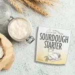 Breadtopia - Sourdough Starter