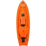 Lifetime - Kokanee Tandem Kayak Orange