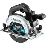 Makita (XSH04ZB) 18V LXT® Sub-Compact Brushless 6-1/2” Circular Saw (Tool Only)