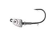 Dirty Jigs Matt Allen Tactical Bassin Swimbait Head Naked Shad / 1/8 oz