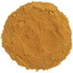 Frontier Herbs Turmeric Root Ground 5% Curcumin - Premium Extract for Optimal Health