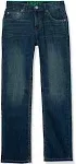 Levi's Boys' 511 Slim Fit Performance Jeans