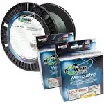 Power Pro Maxcuatro Spectra Braided Line