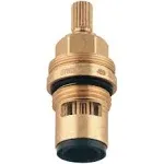 Grohe 45882000 Ceramic Cartridge, No Finish