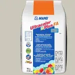 Mapei Ultracolor Plus Fa 10-lb Ivory All-in-One Grout