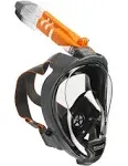 Buy Ocean Reef Aria QR+ Full Face Snorkel Mask | Divers Supply